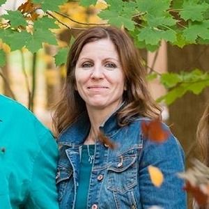 Meet your Posher, Allison